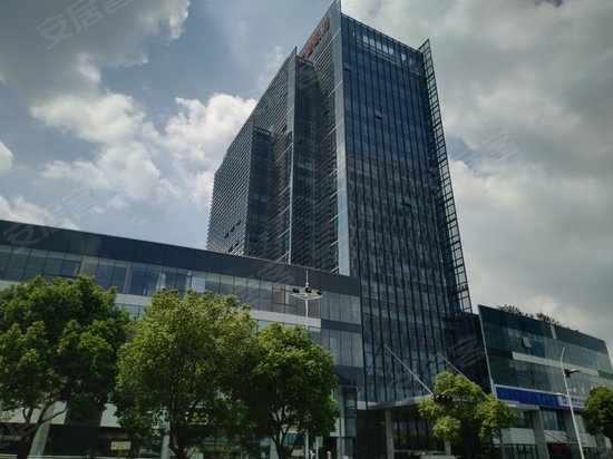 东方时代广场(商住楼) 