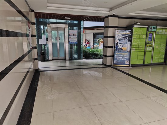 上海真如铁三角科技园 