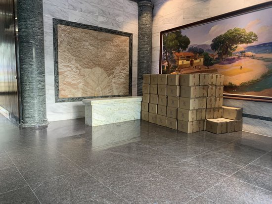 亿中信商务中心 