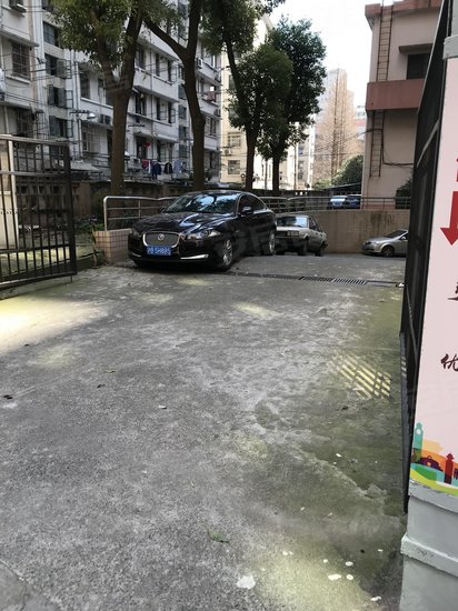 幸运福邸商务楼 