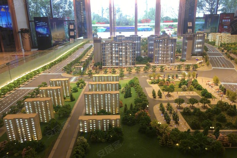 碧桂园云顶壹品(新房)