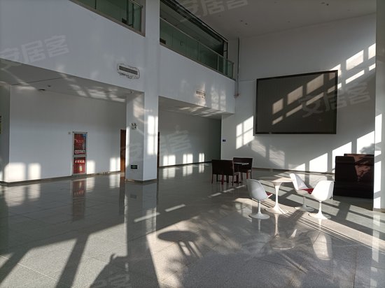 中科大研发实验大楼 