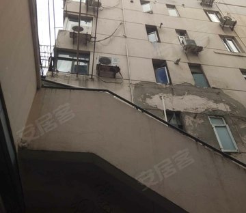 临平路40弄小区