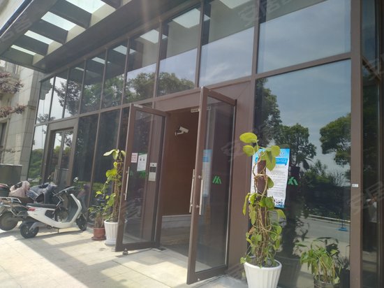 珠江国际中心悦公馆 