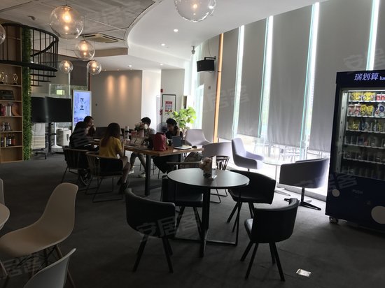 世联空间(广州塔) 