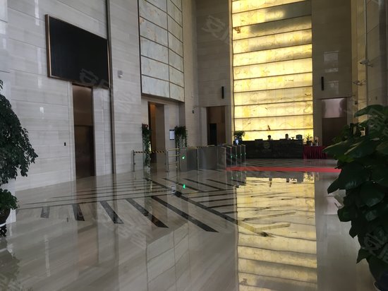 广西国际金融中心 