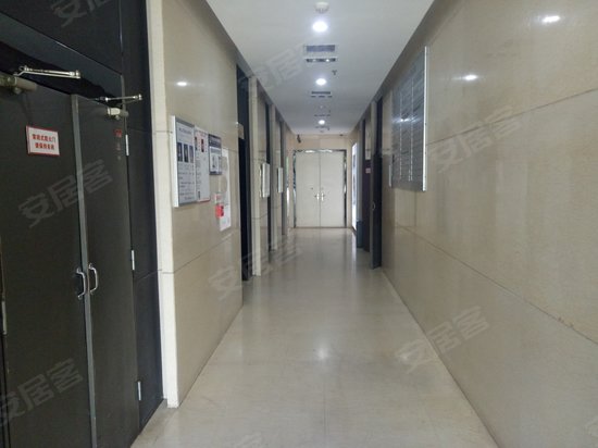 上峰上座写字楼 