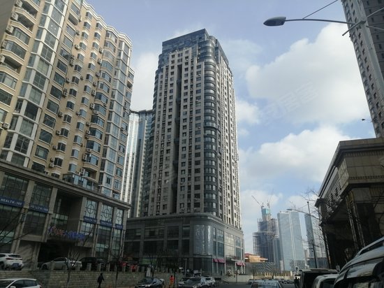 东方星海(商住楼) 