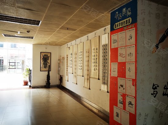 奥园小资天堂写字楼 