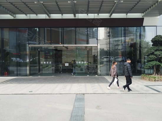 智冠环球企业中心