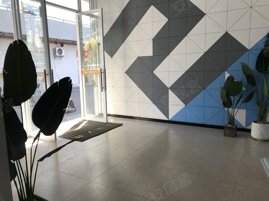 誉诚K21创意产业园 