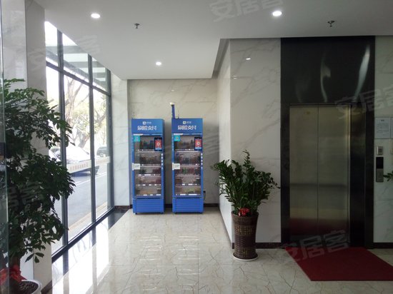 荣成达科创慧谷 