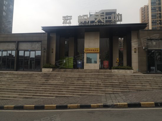 凤凰湾宏帆天地