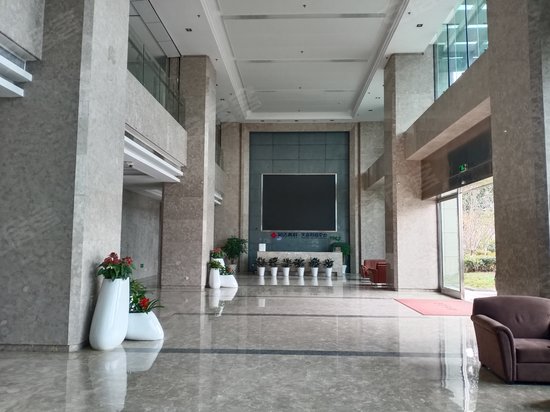 和达高科生命科技园 