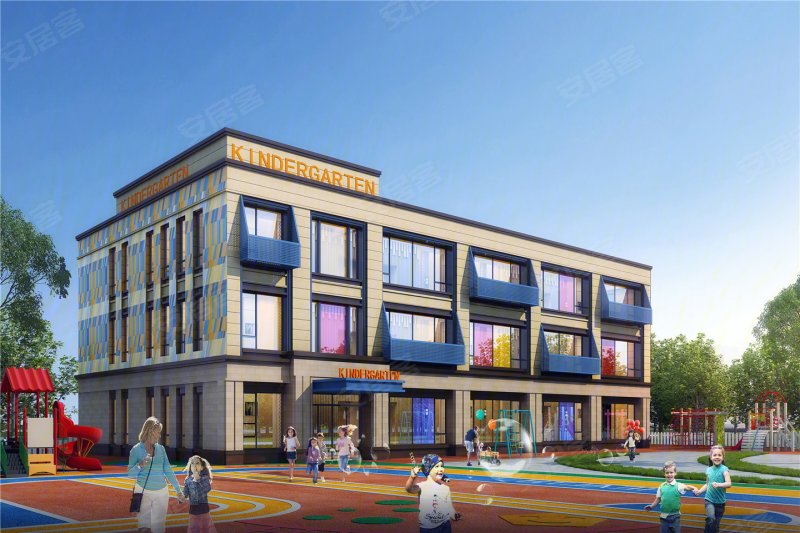 睿德·锦绣山河,莲花山大路与雾开河大街交汇-长春睿德·锦绣山河二手