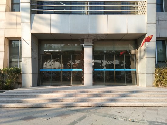 天景山商业中心