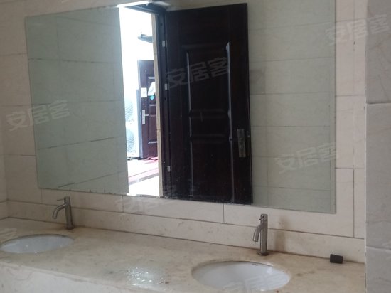 鲁能美丽汇(商住楼) 