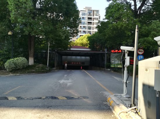 苏宁天启花园(商住楼) 