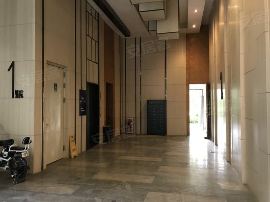 中企绿色总部广佛基地 