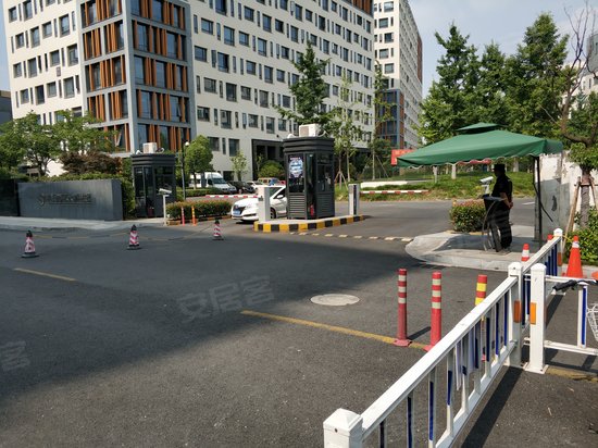 浙江省国家大学科技园 