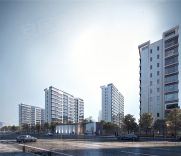 丰禾嘉会(新房)