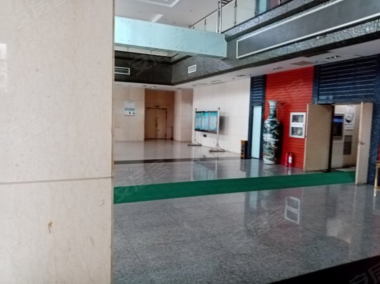 安徽省委办公厅服务楼 