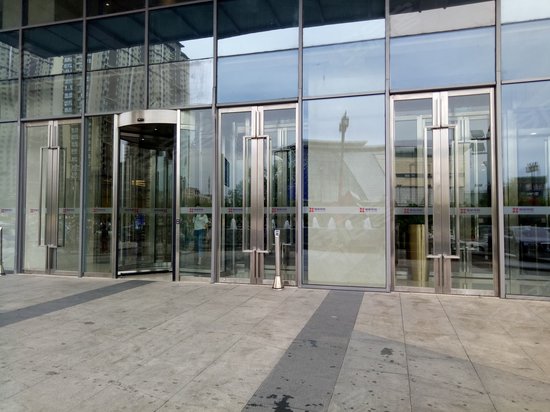 鑫苑大都汇(办公)