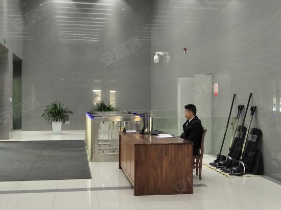 长江水利水电科技楼 