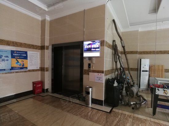 信达科技创意园 