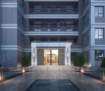 九洲华云府(新房)