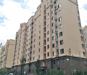 金海华城华美新苑