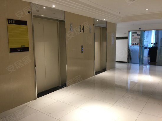 新城吾悦广场(商住楼) 