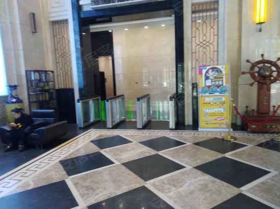 栖乐荟硅谷智造 