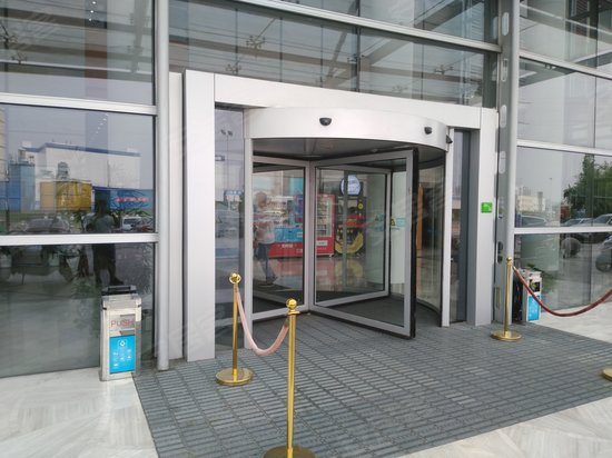 苏州国际科技园(1-4期)