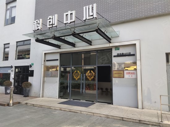 张江国家高新区宝山园