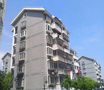 长新公寓(北区)