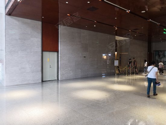 泊富国际广场(办公) 