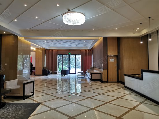 首创鸿恩国际生活区(四期商住楼) 