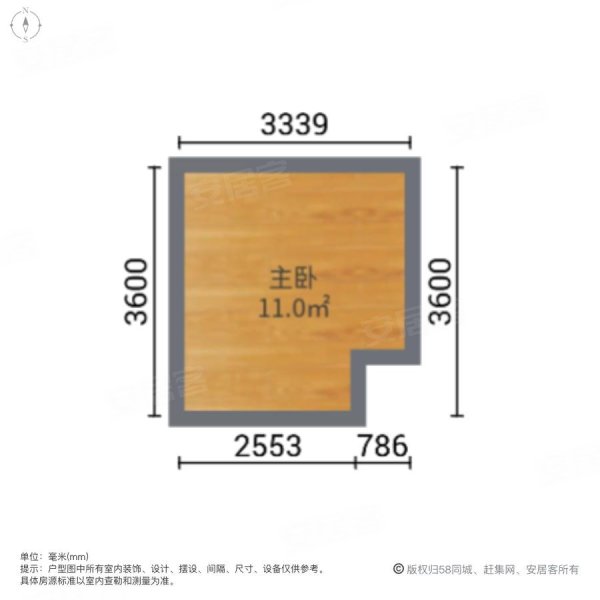 成都奥园广场公寓降价图片