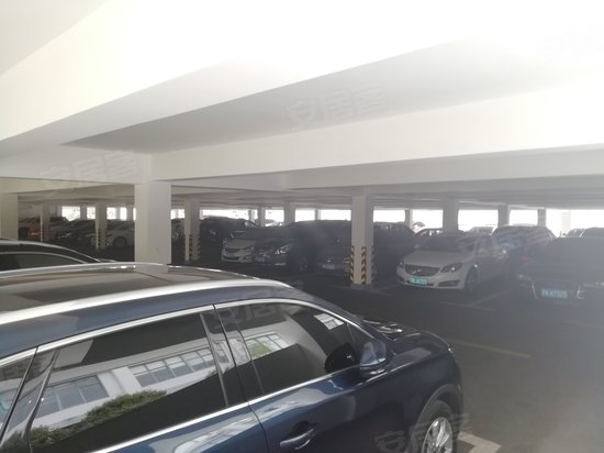 杨浦都市工业园区 