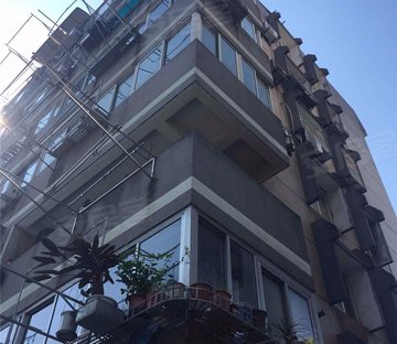 康居里小区