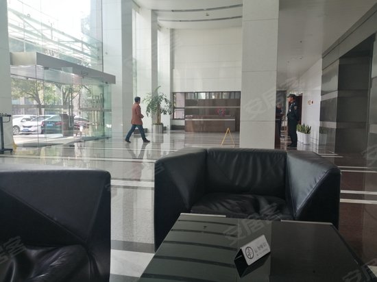 阳光都市财富中心 