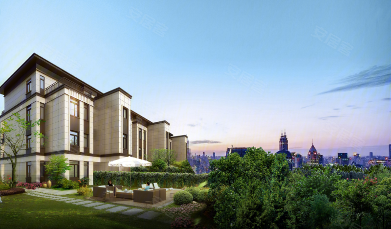 绿地·翠园,茅以升大道龙山路交口(向东300米)-镇江绿地·翠园二手房