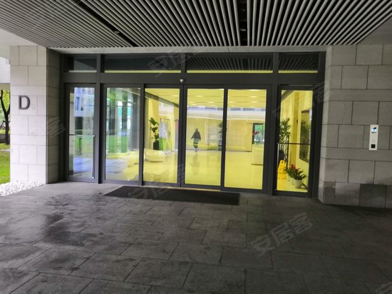 华侨城中意国际