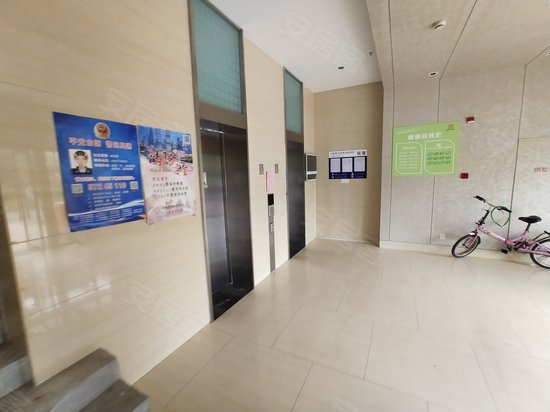 金山悦立方商业广场(办公) 