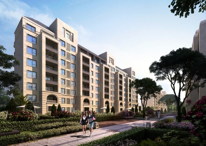 卓越浅水湾(新房)