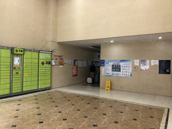 金茂梅溪湖(商住楼) 