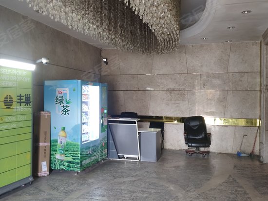 锦海东方银座(商住楼) 