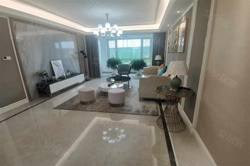 上合送物业费市政供暖观澜文苑现房小高观海好房