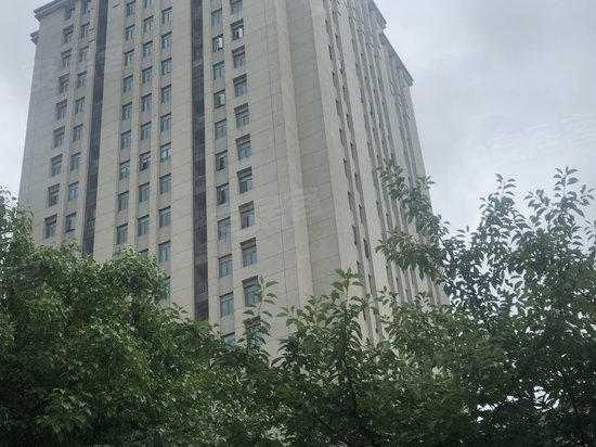 宜兴国际经贸大厦(办公) 